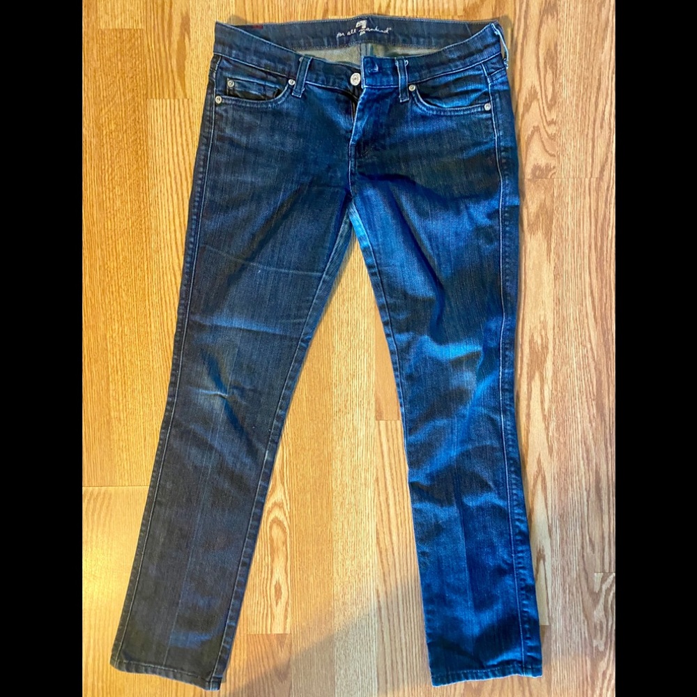 7 for All Mankind Jeans